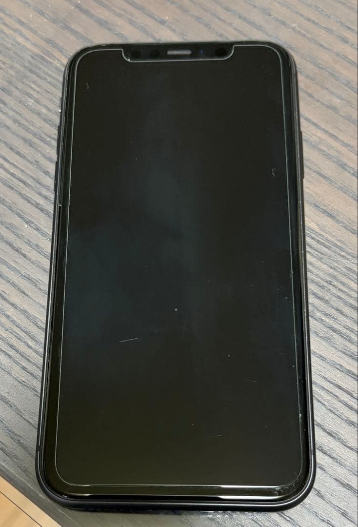 iPhone11本体
