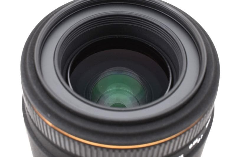 Sigma 50mm f/2.8 DG MACRO EX 標準マクロレンズ