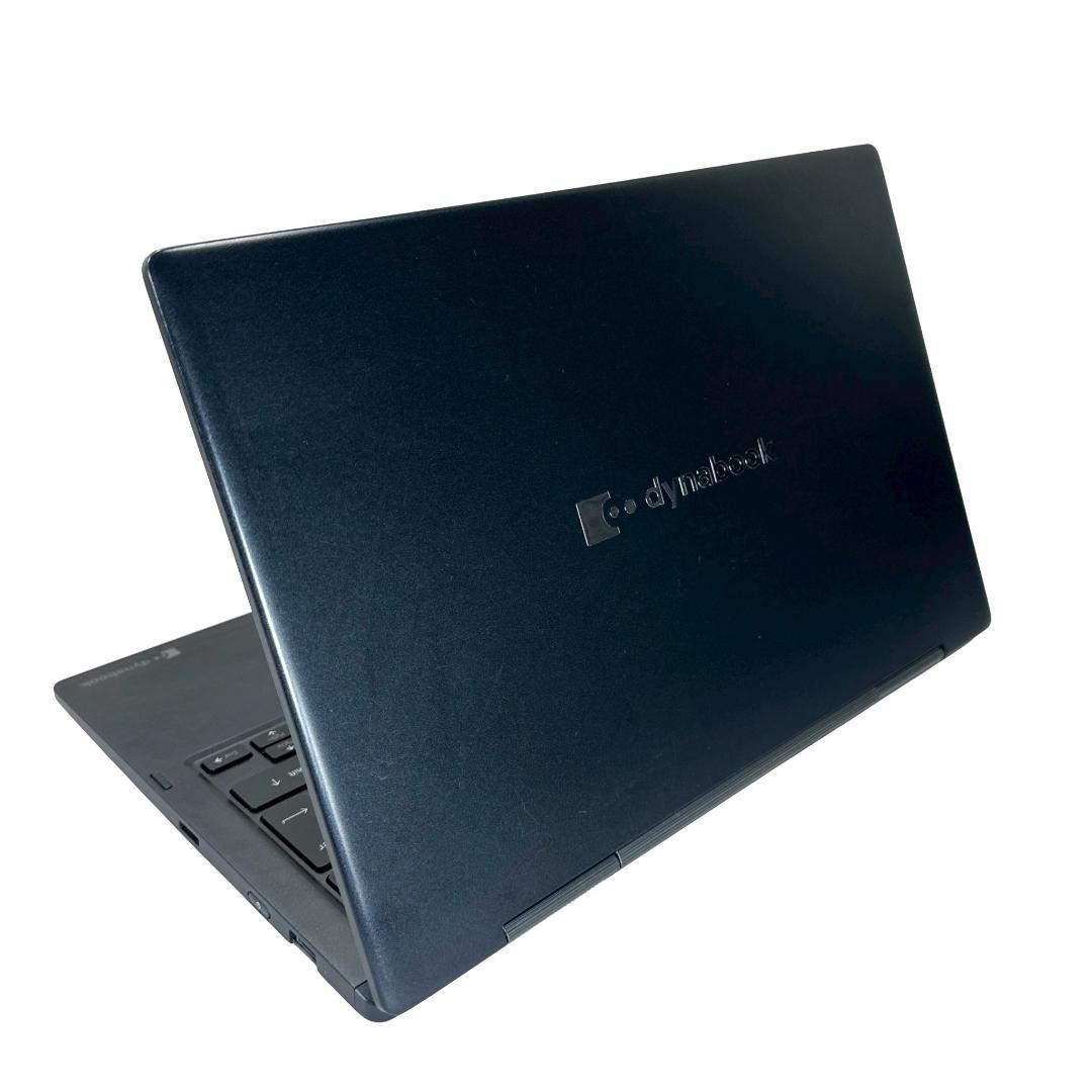 2021年製タッチパネル対応！V83/HS【i5★16GB】軽量ノートPC595