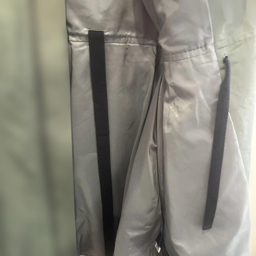 【美品】Y-3とアディダスのコラボジャケット