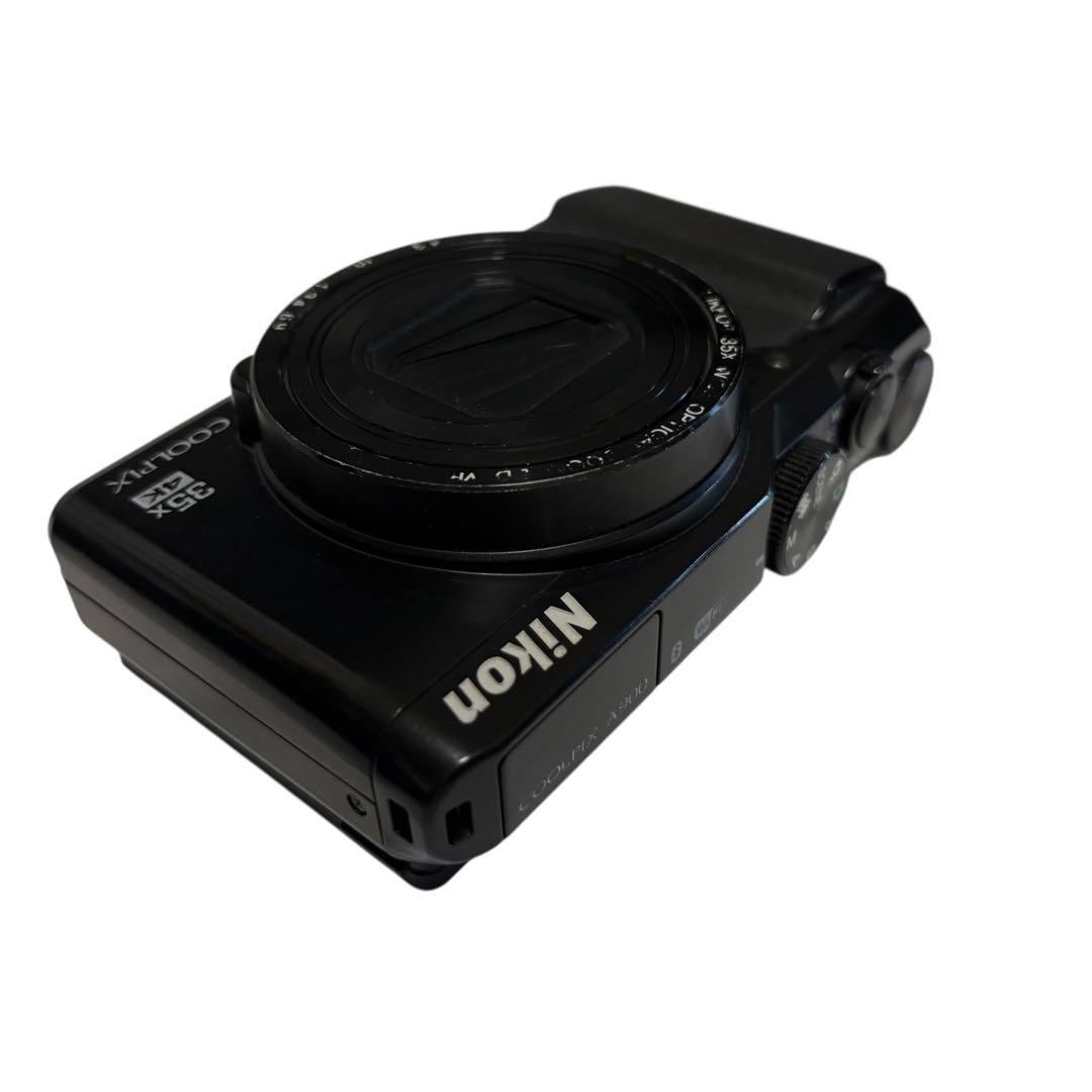 ニコン Nikon COOLPIX A900 デジタルカメラ