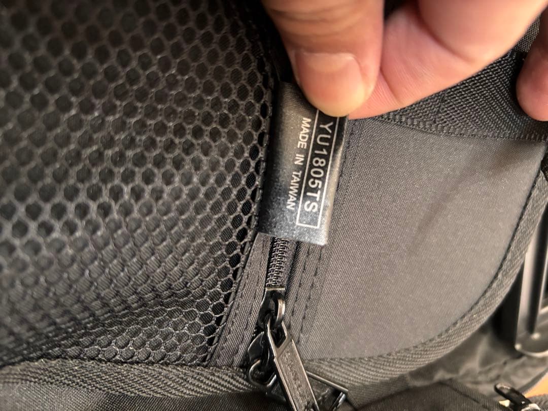 【大幅値引】シフレ escape大容量 138キャリーケース TSAロック付き