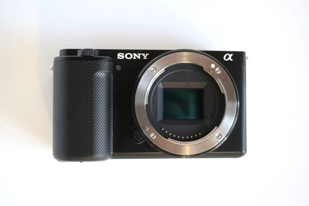 ZV-E10 本体 SONY ( ソニー ) VLOGCAM