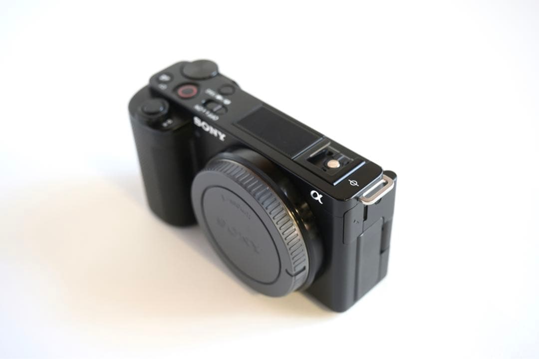 ZV-E10 本体 SONY ( ソニー ) VLOGCAM