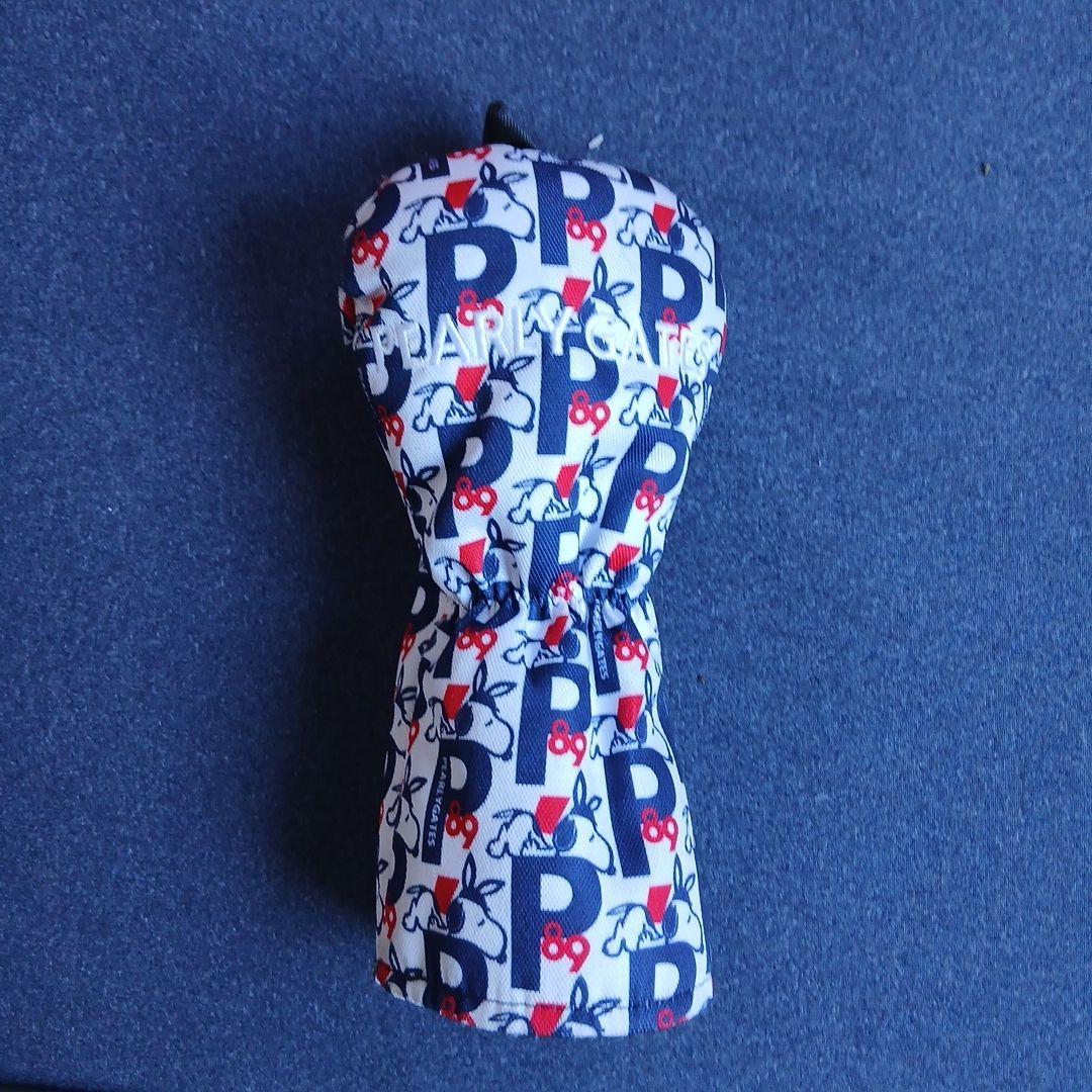 ピンg410 3w 14.5 パーリゲィツヘッドカバー付き