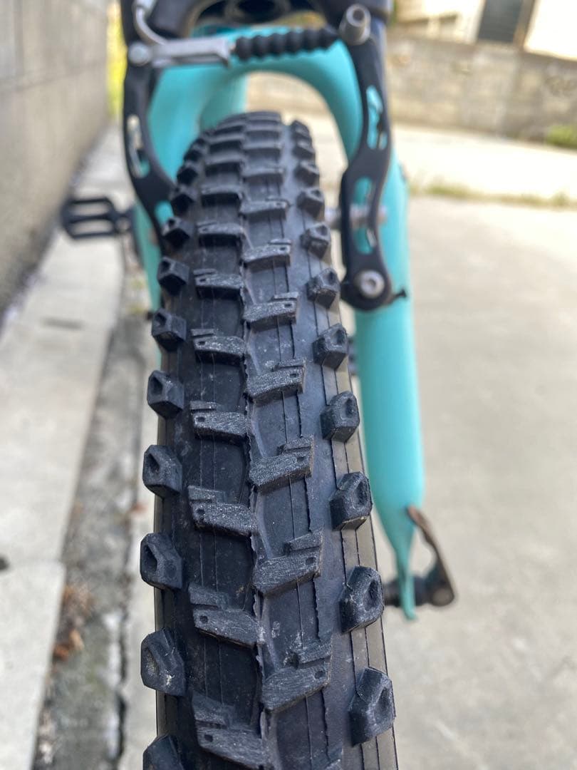 20インチ 子どもの自転車　 Rockrider