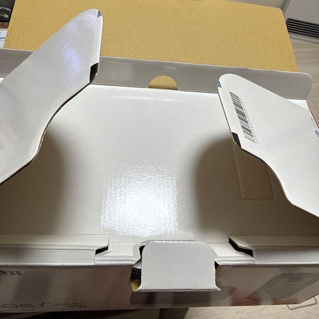 美品 Canon EOS Kiss X9i ダブルズームキット