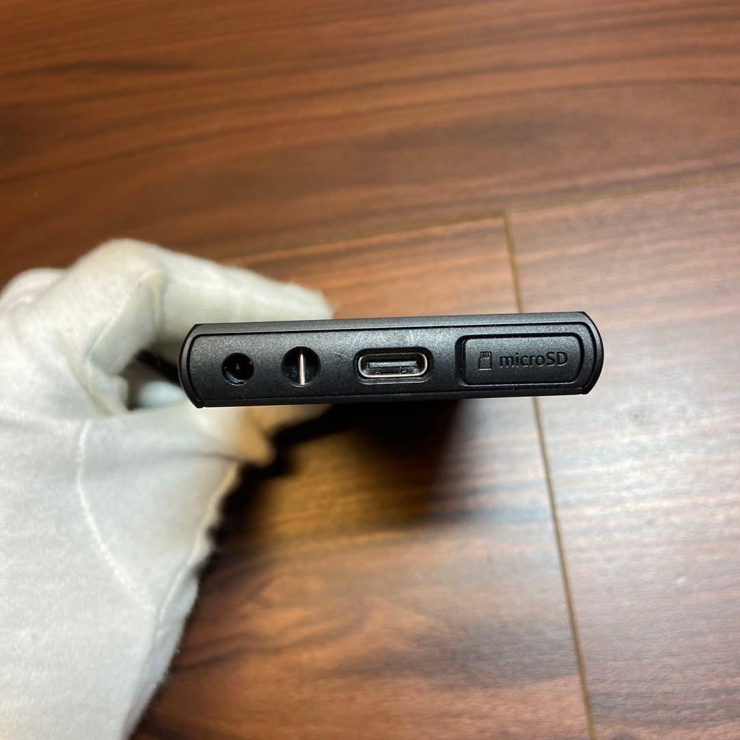 SONY ウォークマン NW-A100TPS 40周年記念デザイン 4251