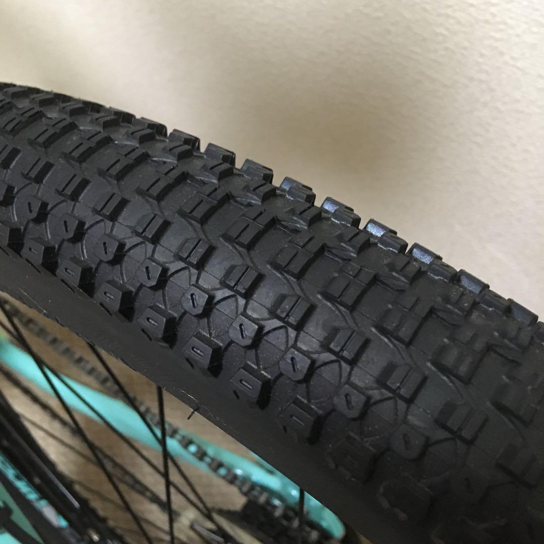 自転車本体 [2019] Bianchi Duel 27.0