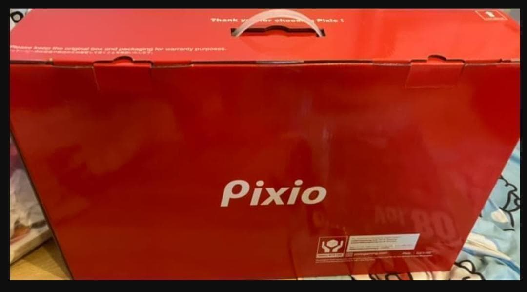 ブラックPixio PX246 Wave モニター 23.8インチ 黒