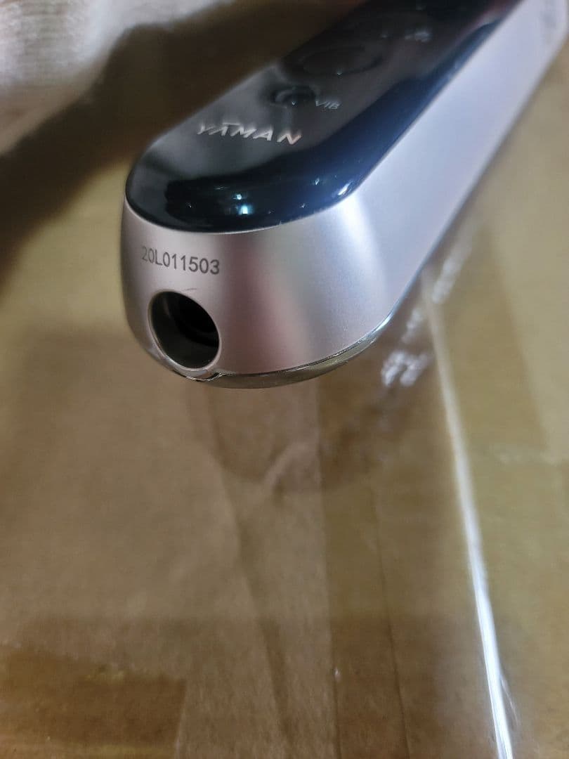 YAMAN M21 美顔器 フォトプラス プレステージ SS