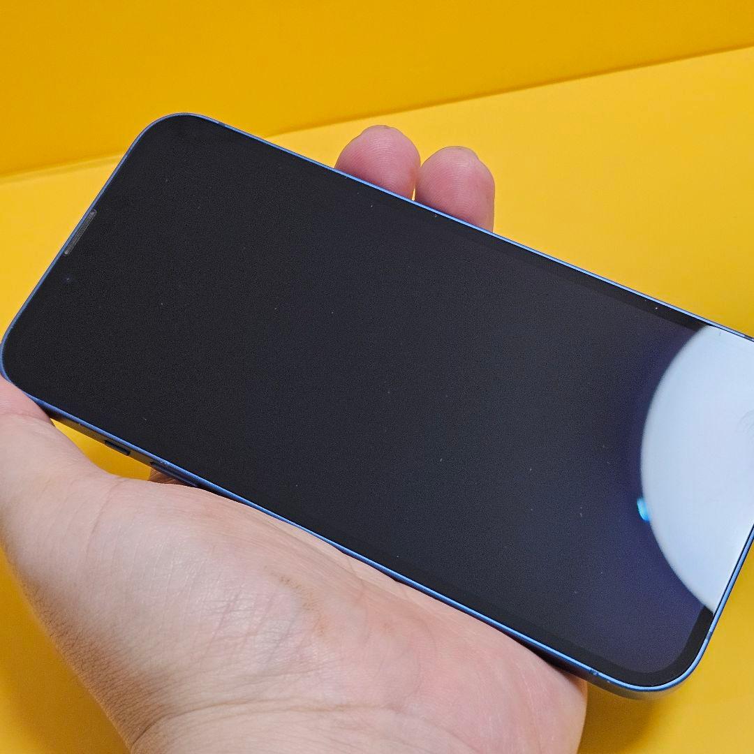 iPhone 13 128GB｜24時間以内発送#619