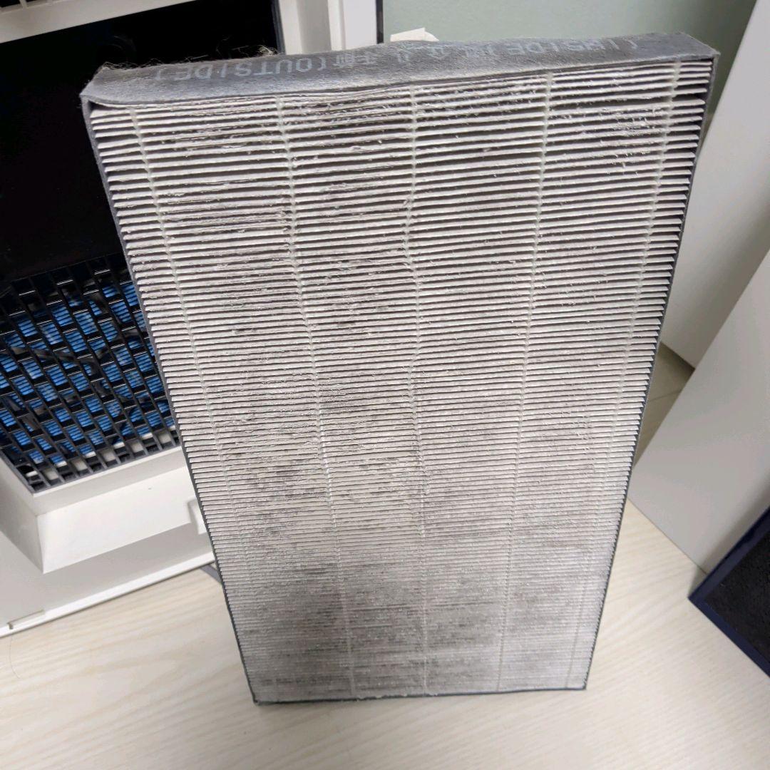 ★SHARP 加湿空気清浄機 KI-PX70-W 2022年製 シャープ