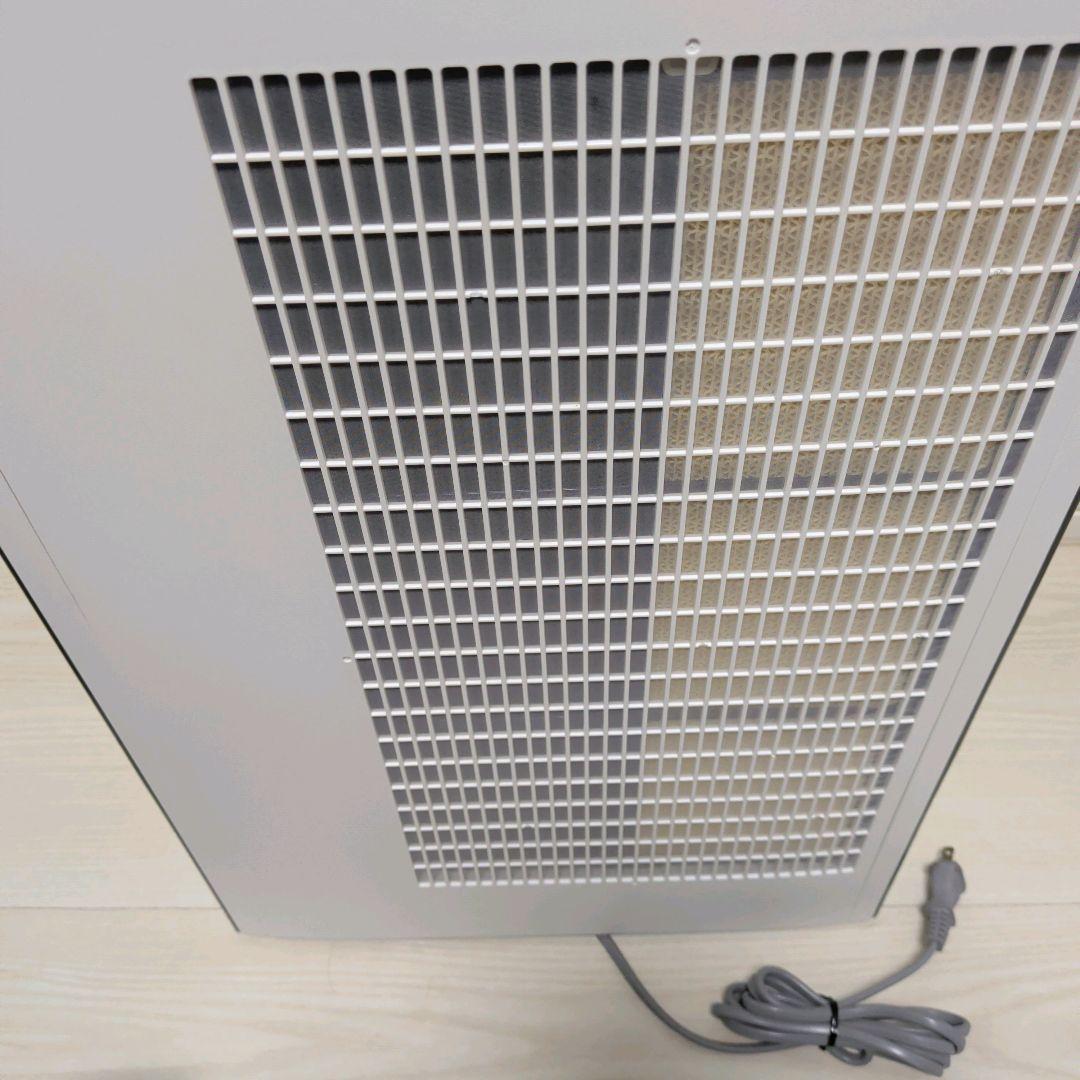 ★SHARP 加湿空気清浄機 KI-PX70-W 2022年製 シャープ