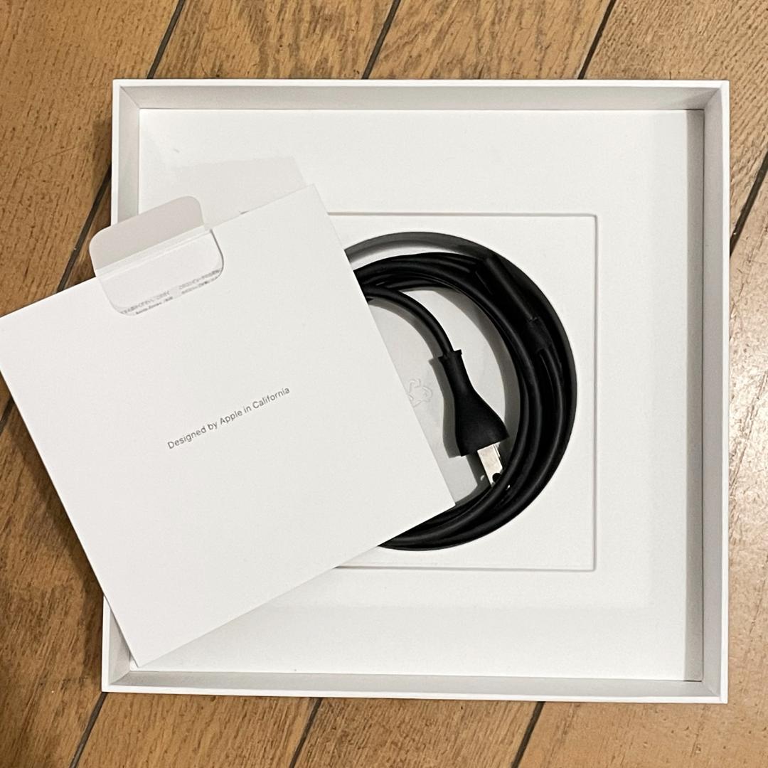 ミニPC Apple M1 Macmini RAM16GB