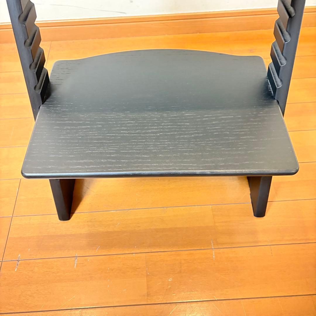 【美品・希少カラー】STOKKE ストッケ トリップトラップ シリアル『7』