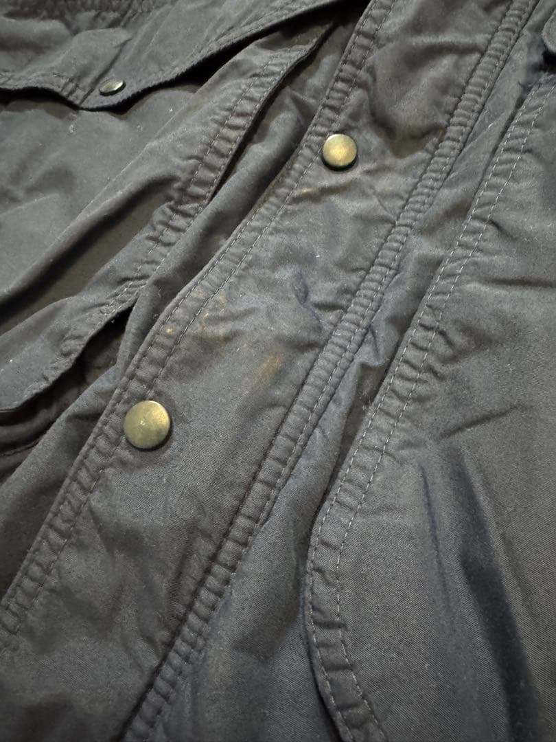 90s L.L.BEAN バギーズジャケット XL Patagonia