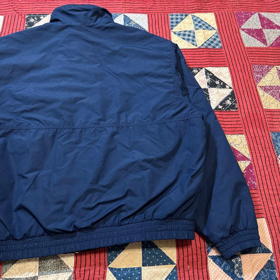 90s L.L.BEAN バギーズジャケット XL Patagonia