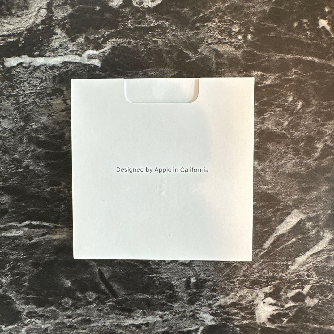 【交渉可能】Apple AirPods Pro(付属品付き)