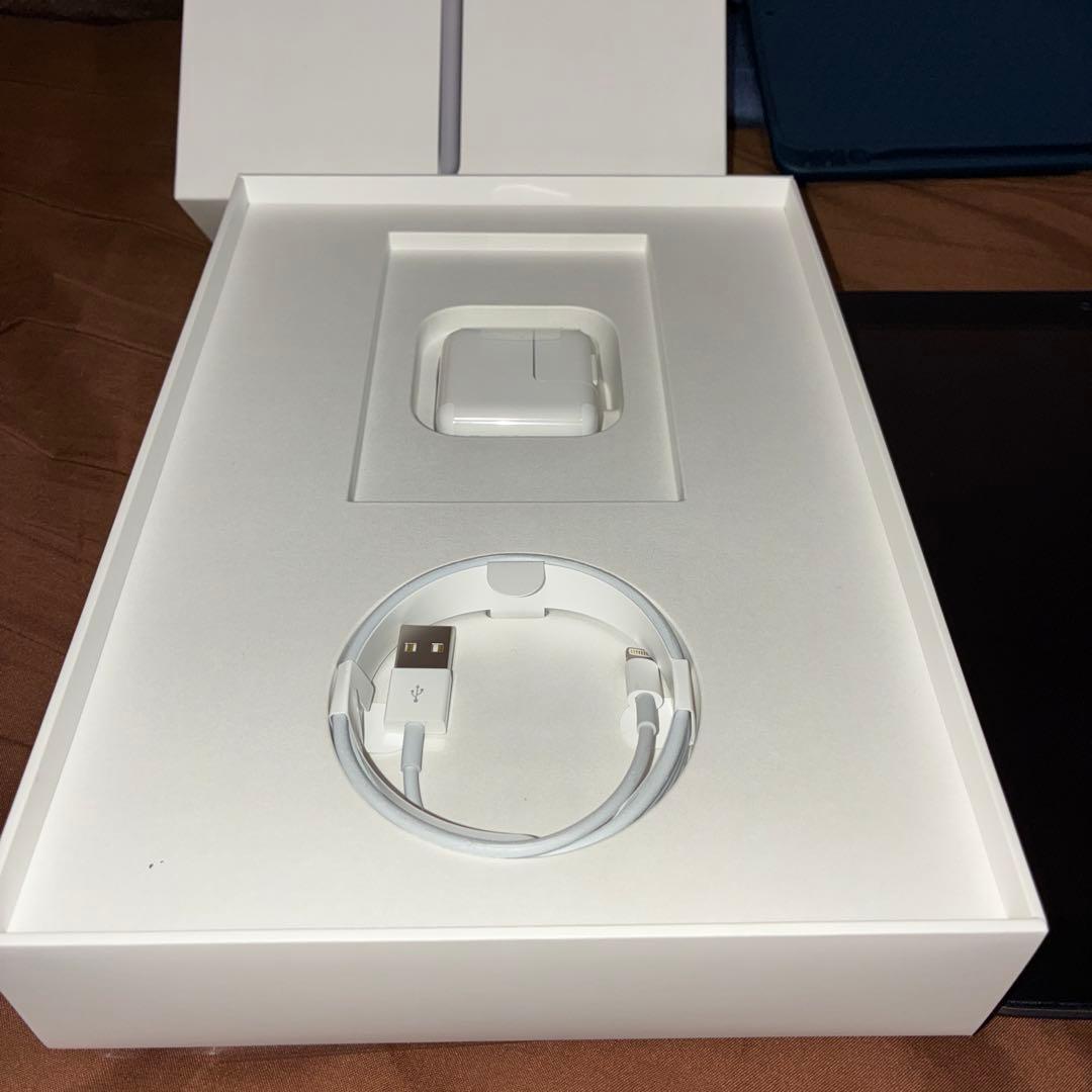 iPad 第7世代