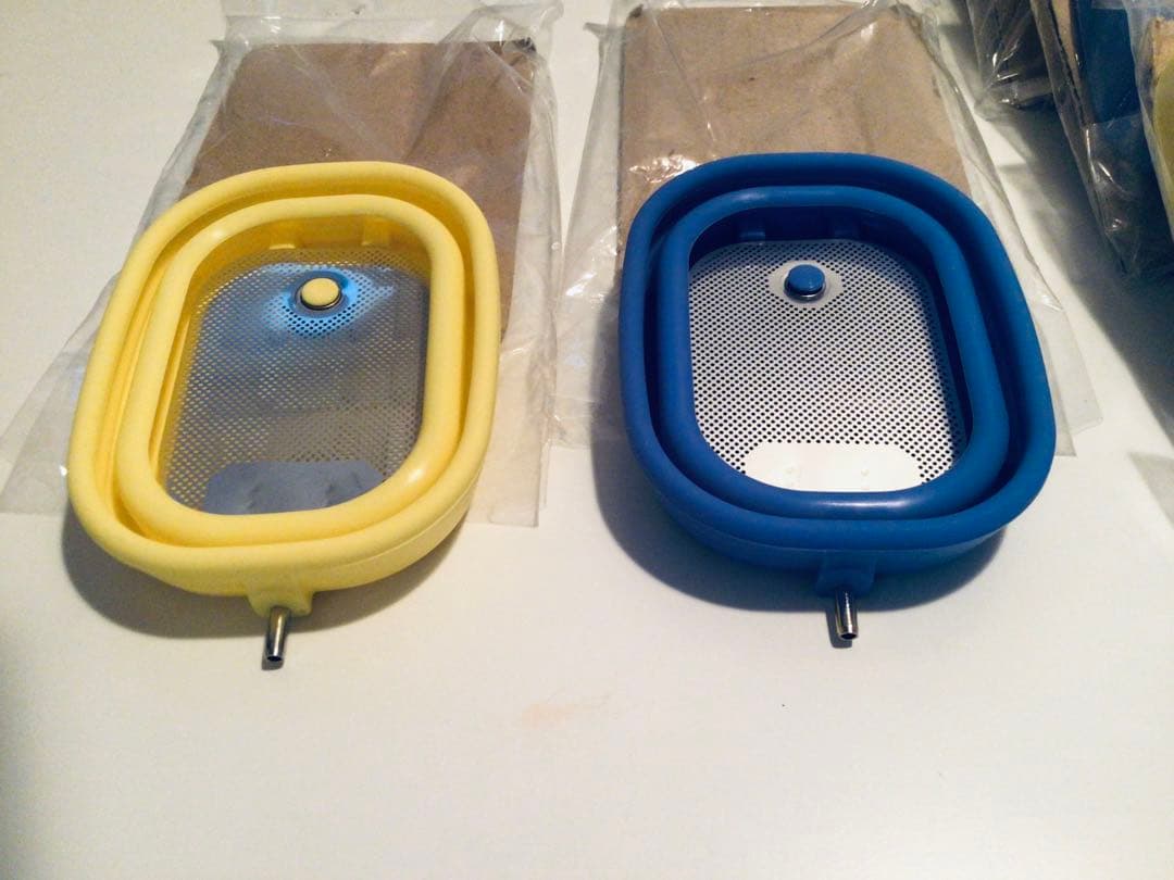 ◉ミナト医科学 スーパーカイネ・ポラリスカイネ用 新品 スリム吸引カップ 23個