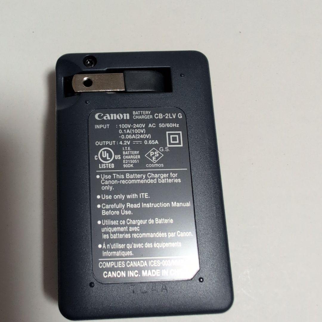 CANON　DIGITAL70
