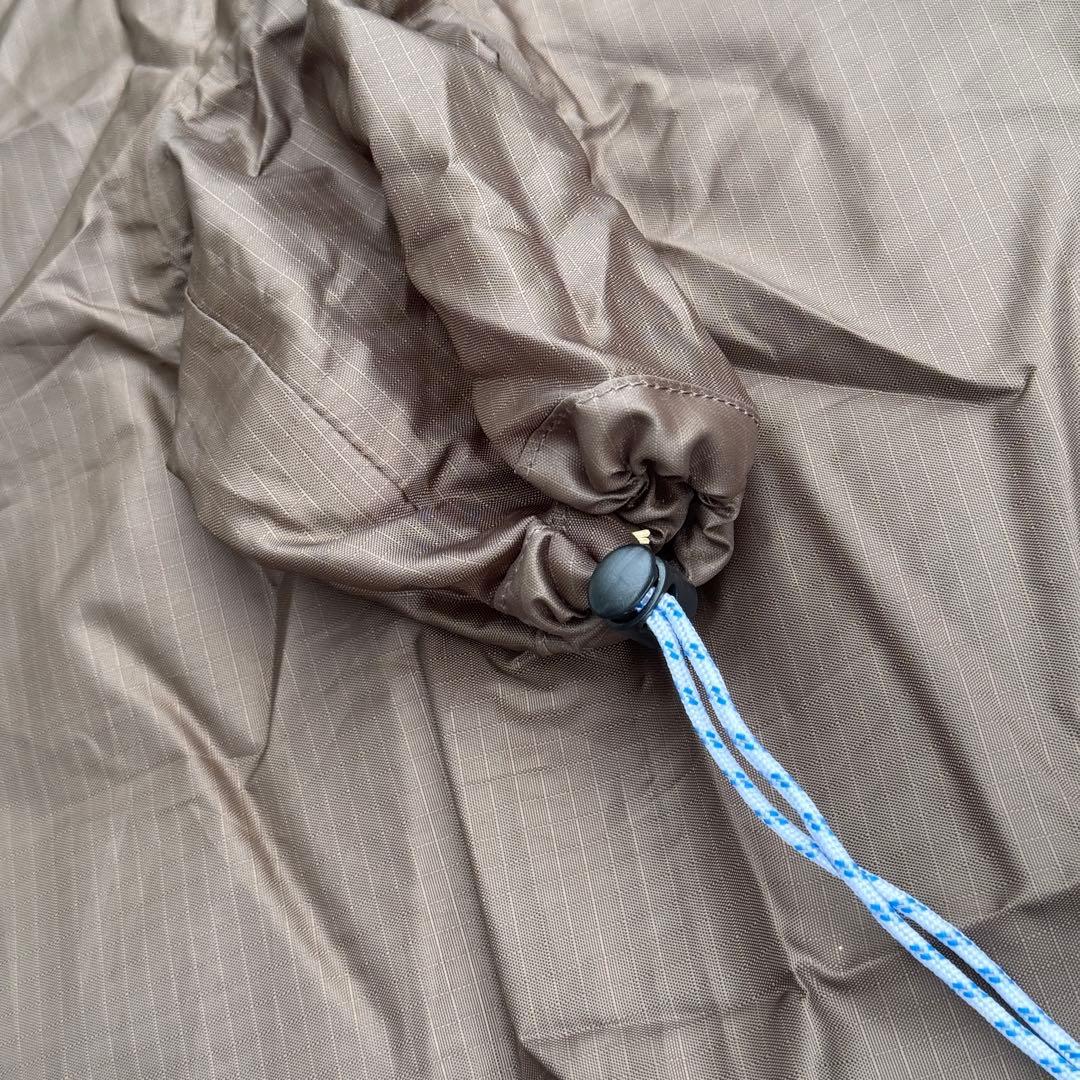 廃盤品　テンマクデザイン サーカス インナーセット ハーフ フルセット