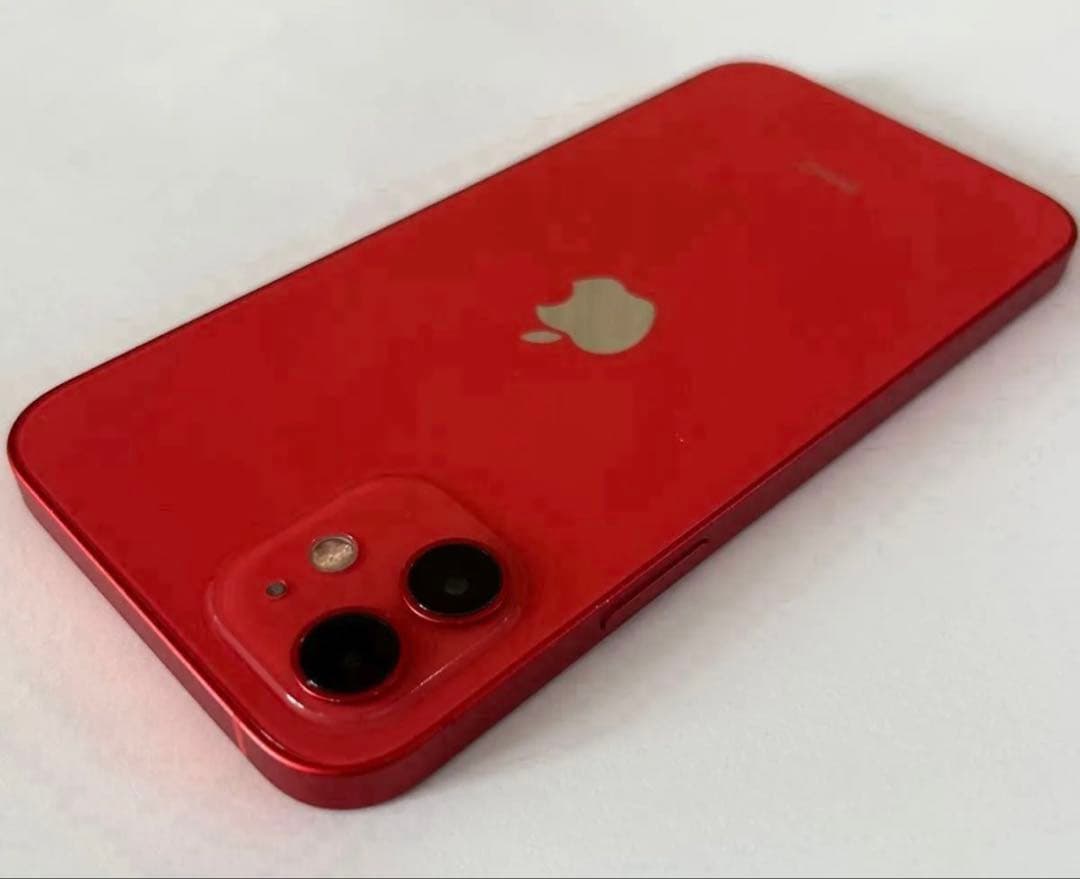 iPhone12 アイフォン12 64GB 箱付き Y!mobile