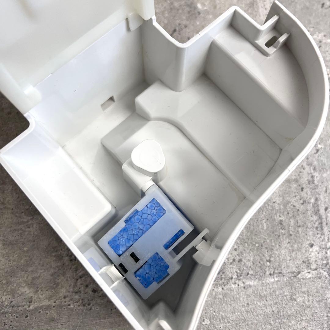 シャープ 加湿空気清浄機 KC-L500Y-W 2020年製