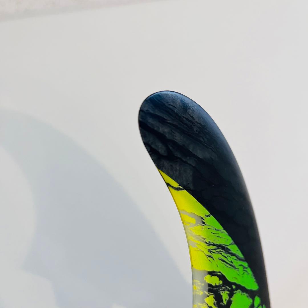 FCS2 メイヘム　5FINS MB SHAOER SERIES MEDIUM