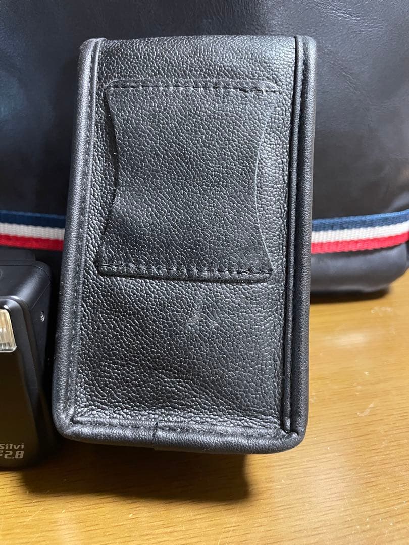 【希少】富士フイルム/Silvi/F2.8/5000台限定品