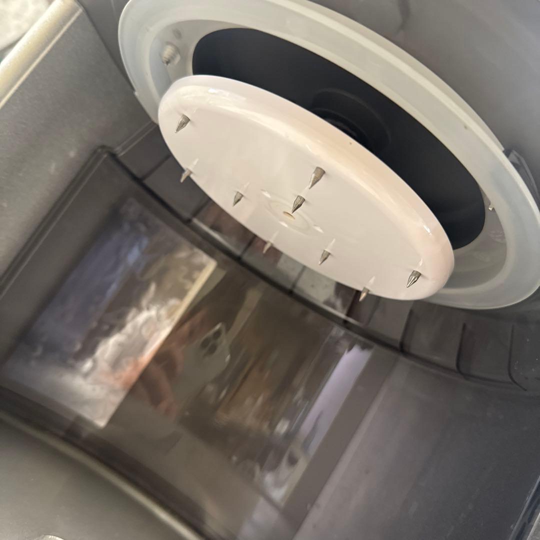 ハツユキかき氷機