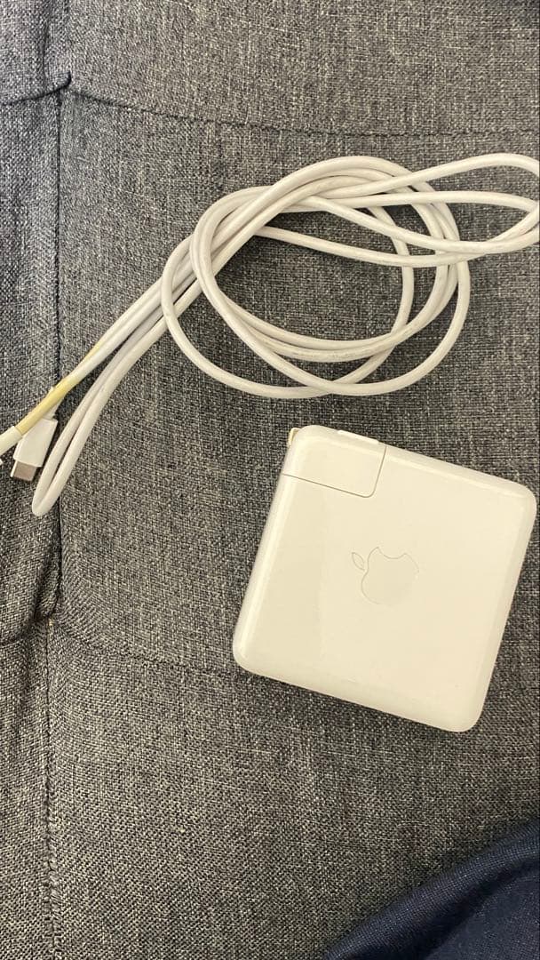 MacBook Pro 2019 16インチ　16GB 512GB