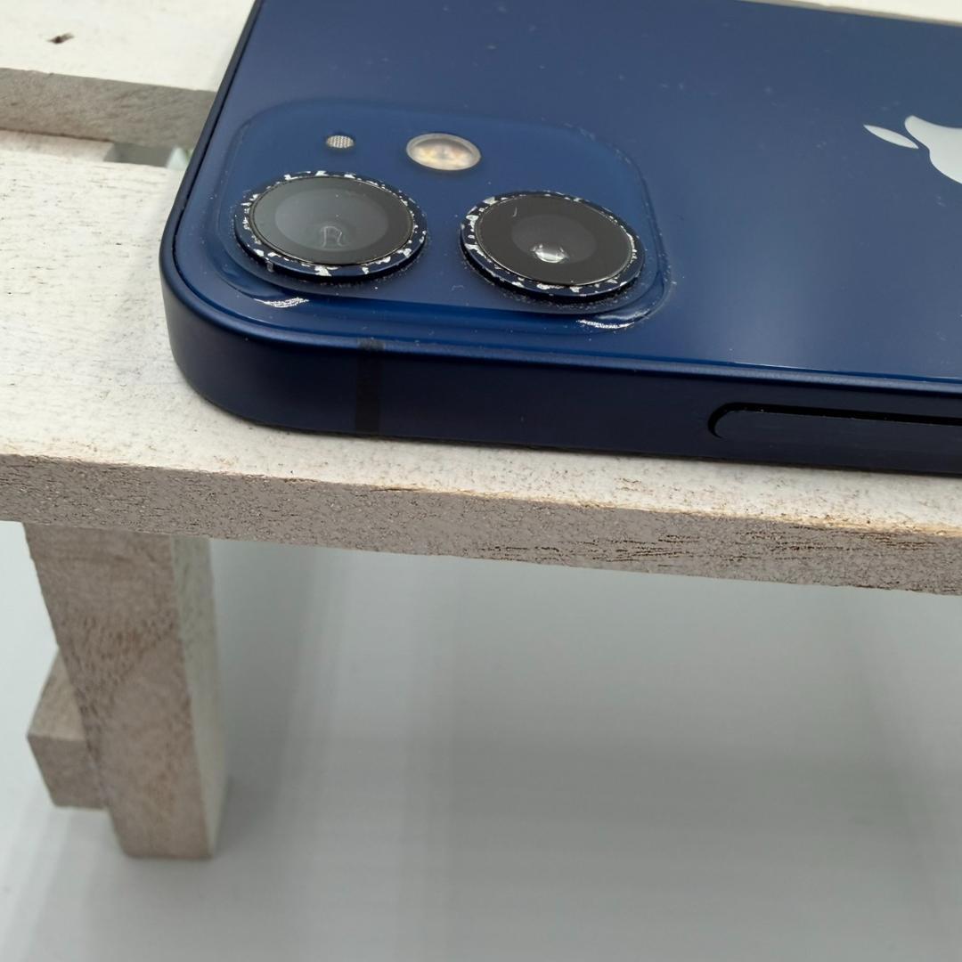 iPhone 12 mini 64GB ブルー 364