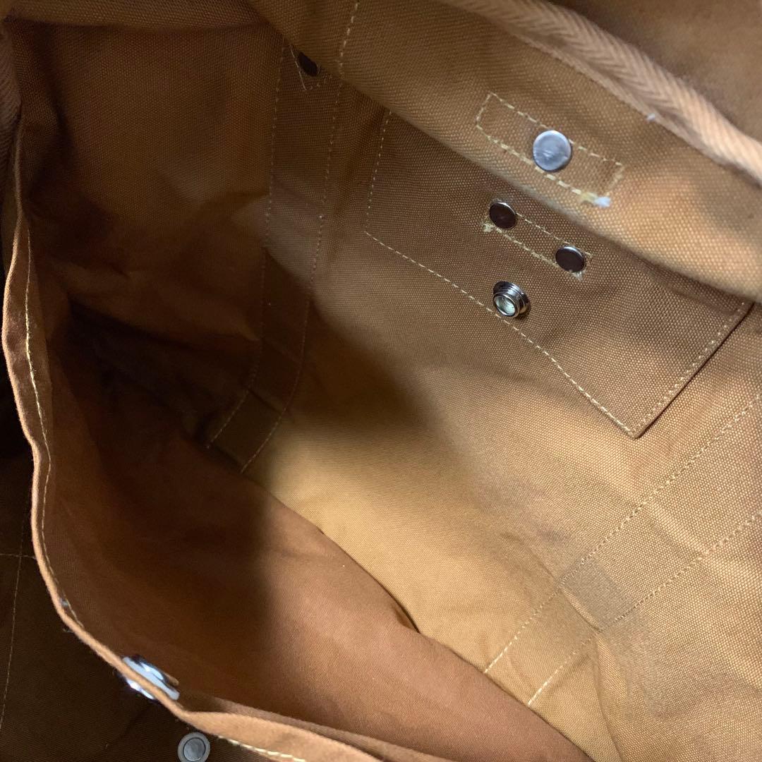 【一澤帆布製】ボストンバッグ ショルダーバッグ 2way 激レア