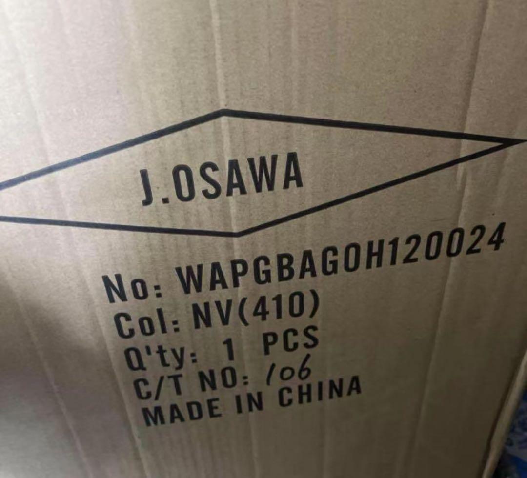 新品未使用　POLO GOLF / RLX / ポロ ゴルフ / RLX