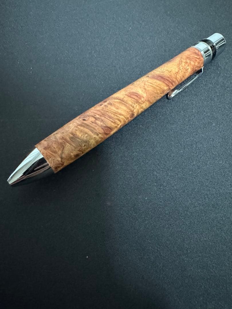 工房楔 グラッソ 花梨こぶ杢