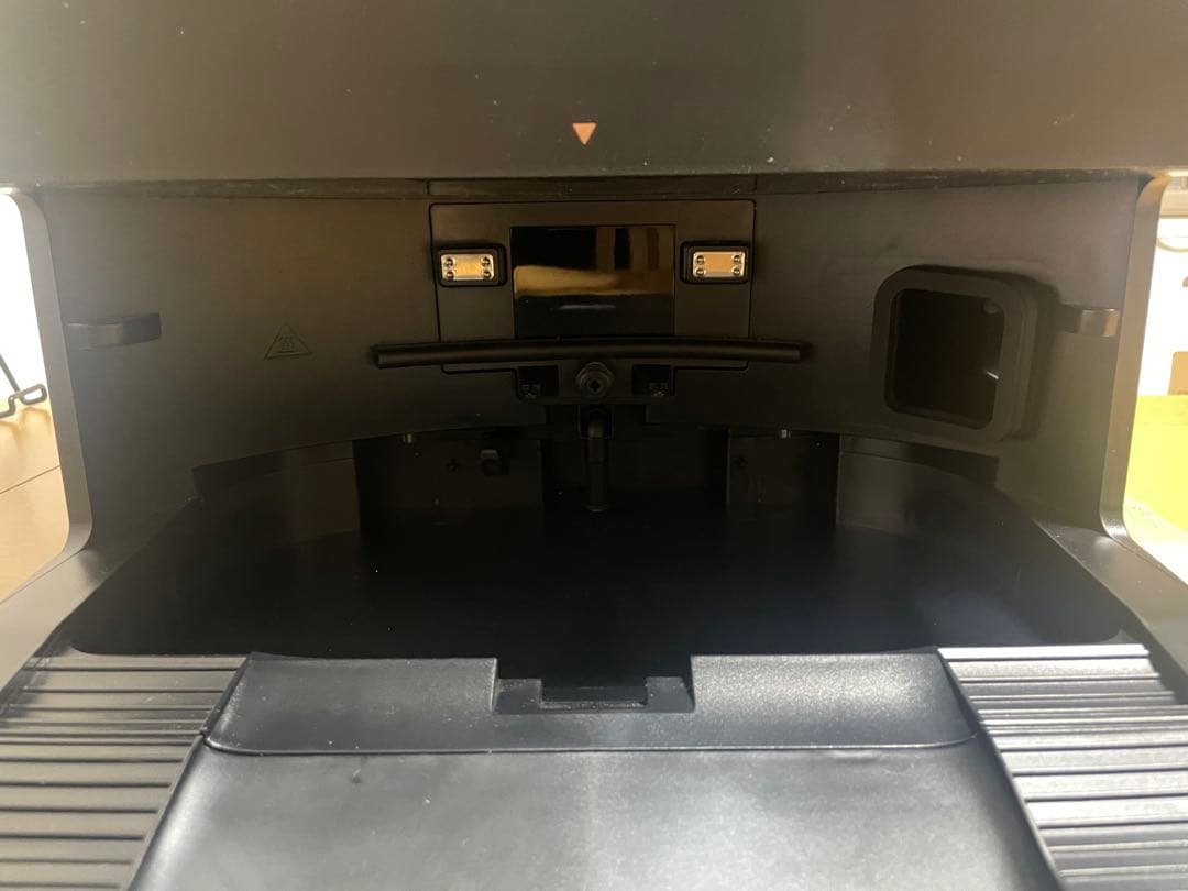 ECOVACS DEEBOT X8 PRO OMNI ロボット掃除機