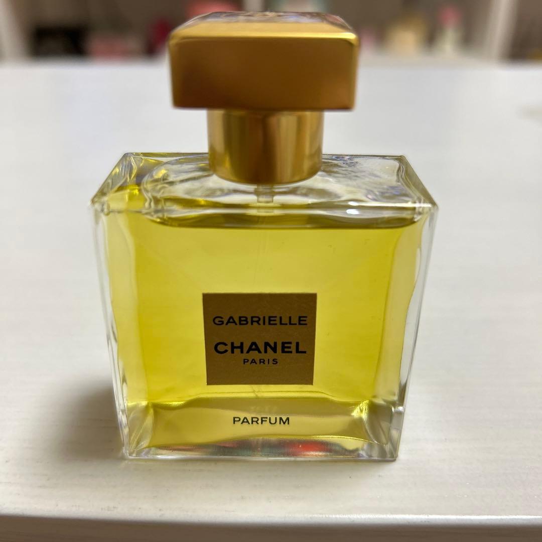 Chanel Gabrielle ガブリエル　香水