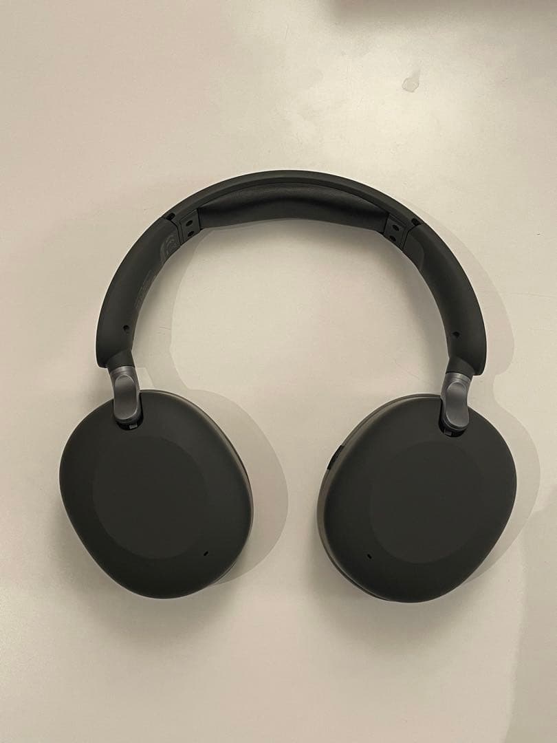 【即日発送】美品 sudio K2 Pro ワイヤレスヘッドホン ブラック