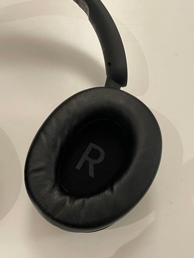 【即日発送】美品 sudio K2 Pro ワイヤレスヘッドホン ブラック