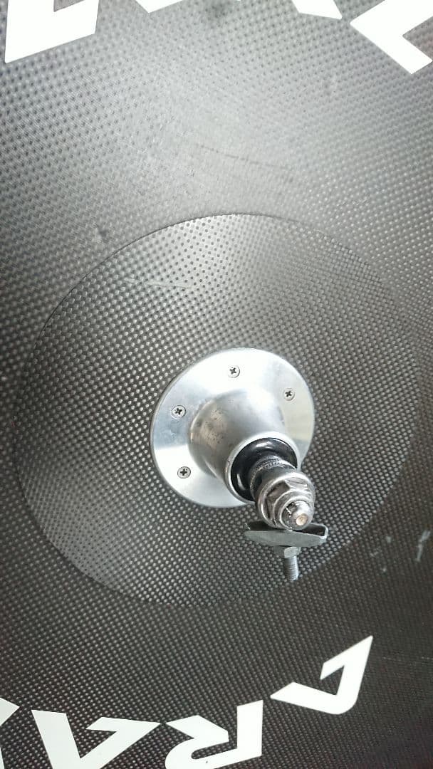 アラヤディスクホイール