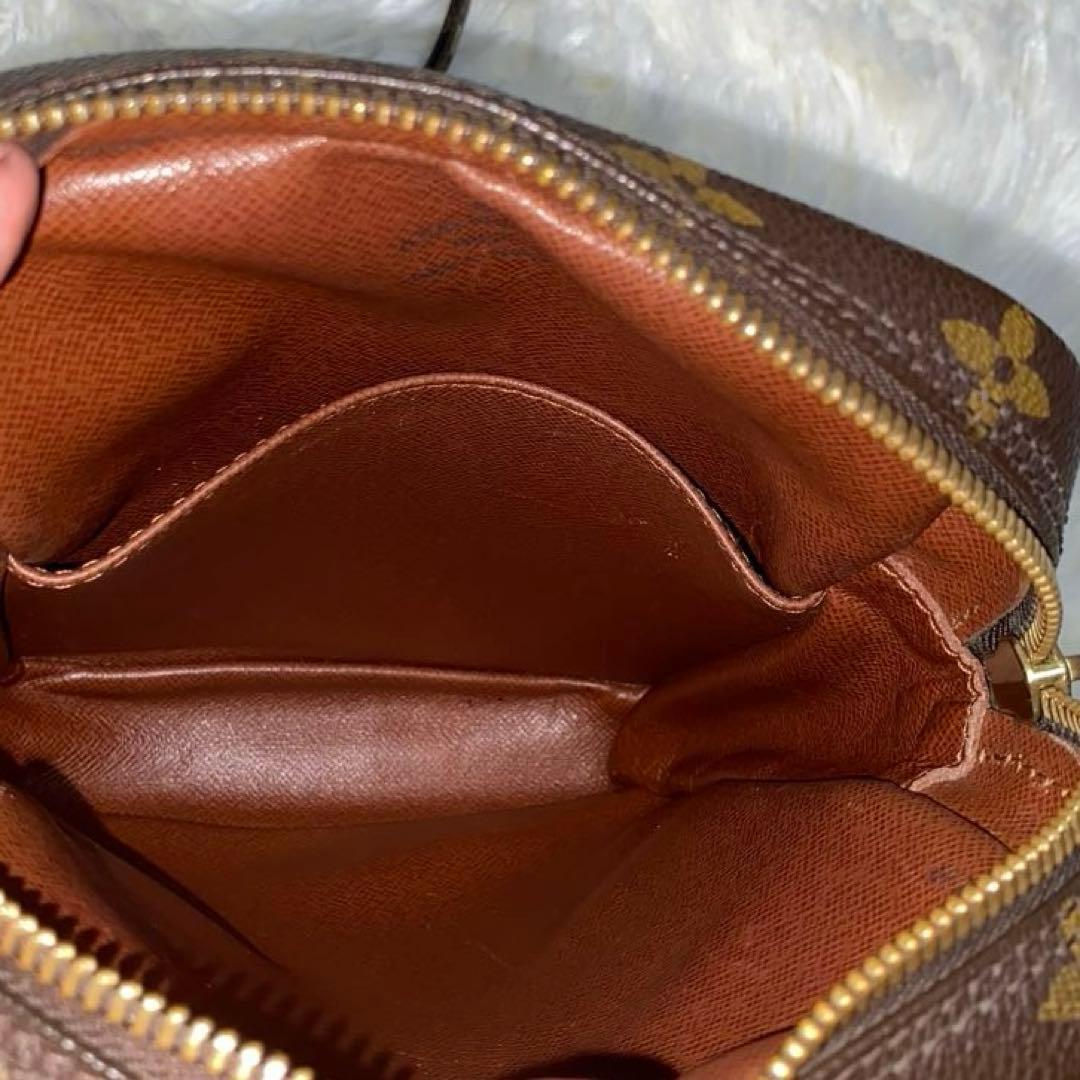 ♡美品♡ LOUIS VUITTON ルイヴィトン モノグラム ダヌーブ