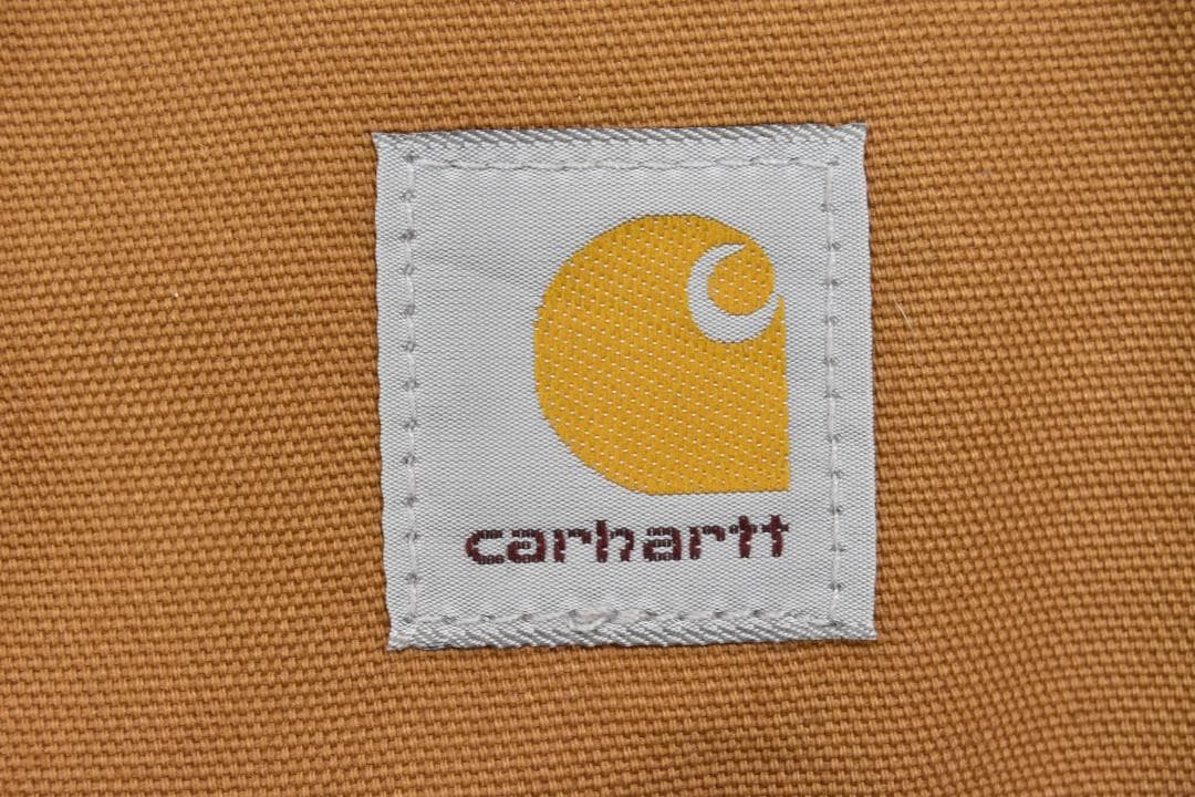 カーハート ライナー付ツナギ 美品 USA製 17067 Carhartt