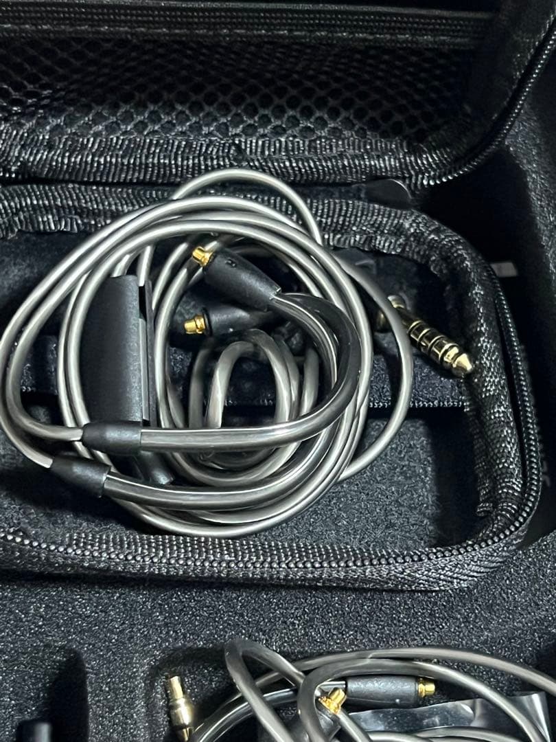 美品 SENNHEISER IE600 2024年製