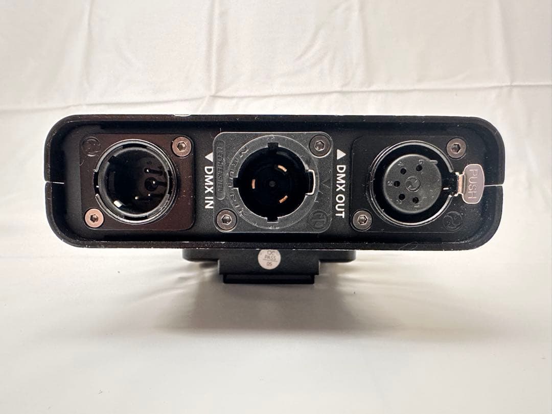 その他 Aputure 120d 2