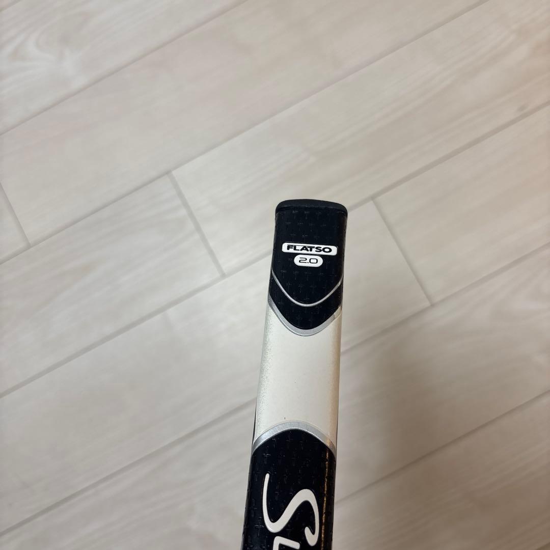 ピン シグマ2 タイン4