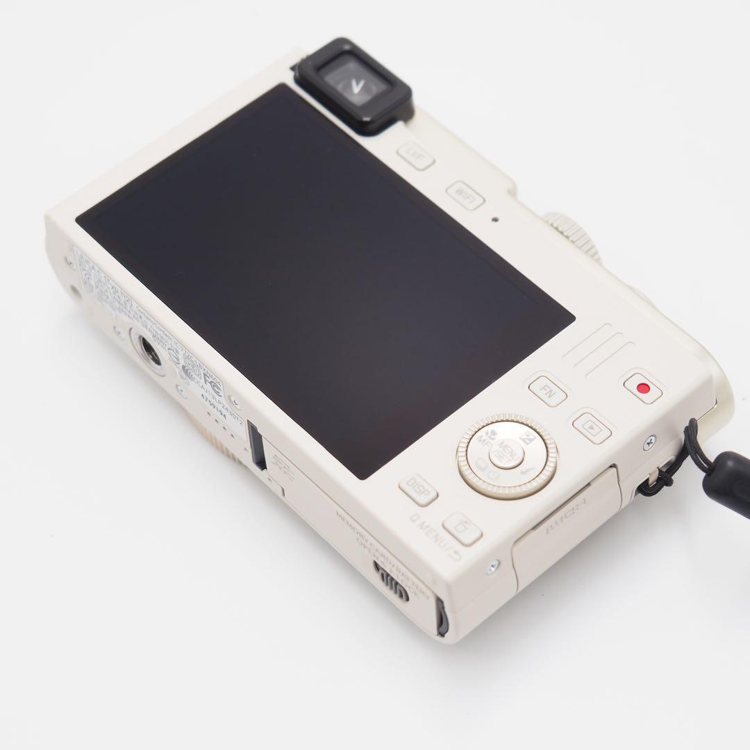 Leica C typ112 ライトゴールド デジタルカメラ 動作良好