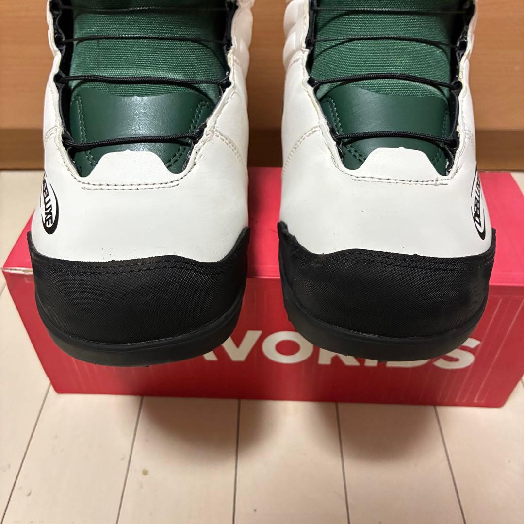 DEELUXE Aeris 25cm TT photon empire並