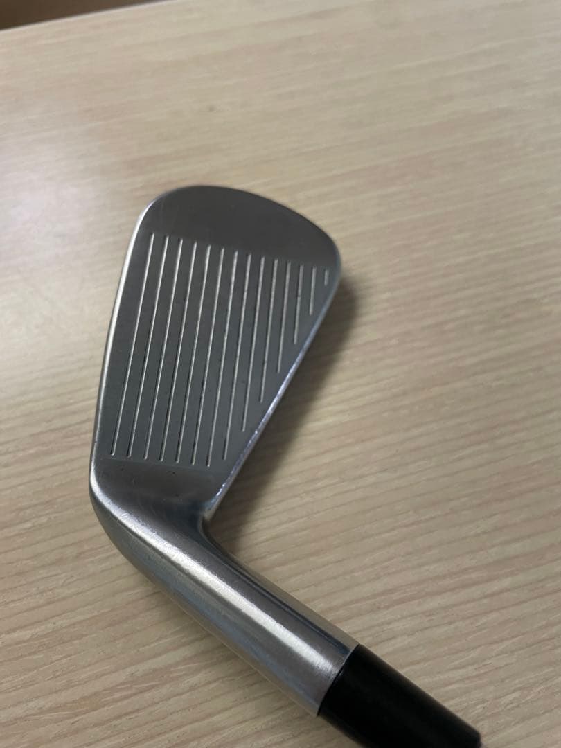 P770 アイアンセット（P-5）